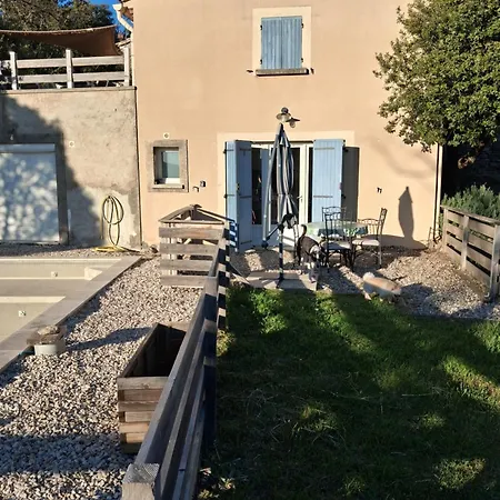 Au Pied Du Ventoux * Mollans-sur-Ouveze