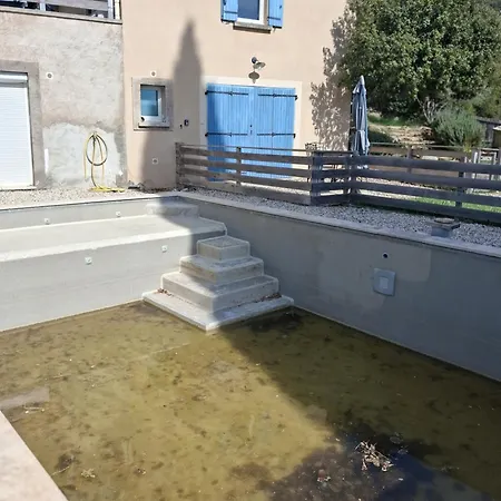 Au Pied Du Ventoux Mollans-sur-Ouveze